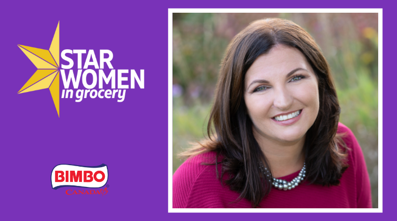 Star Women in Grocery - Bimbo Canada